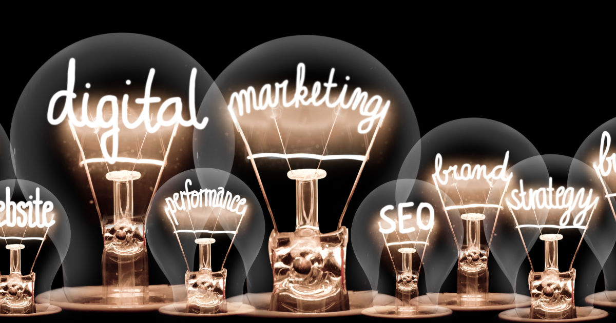 Welcome to the new website!